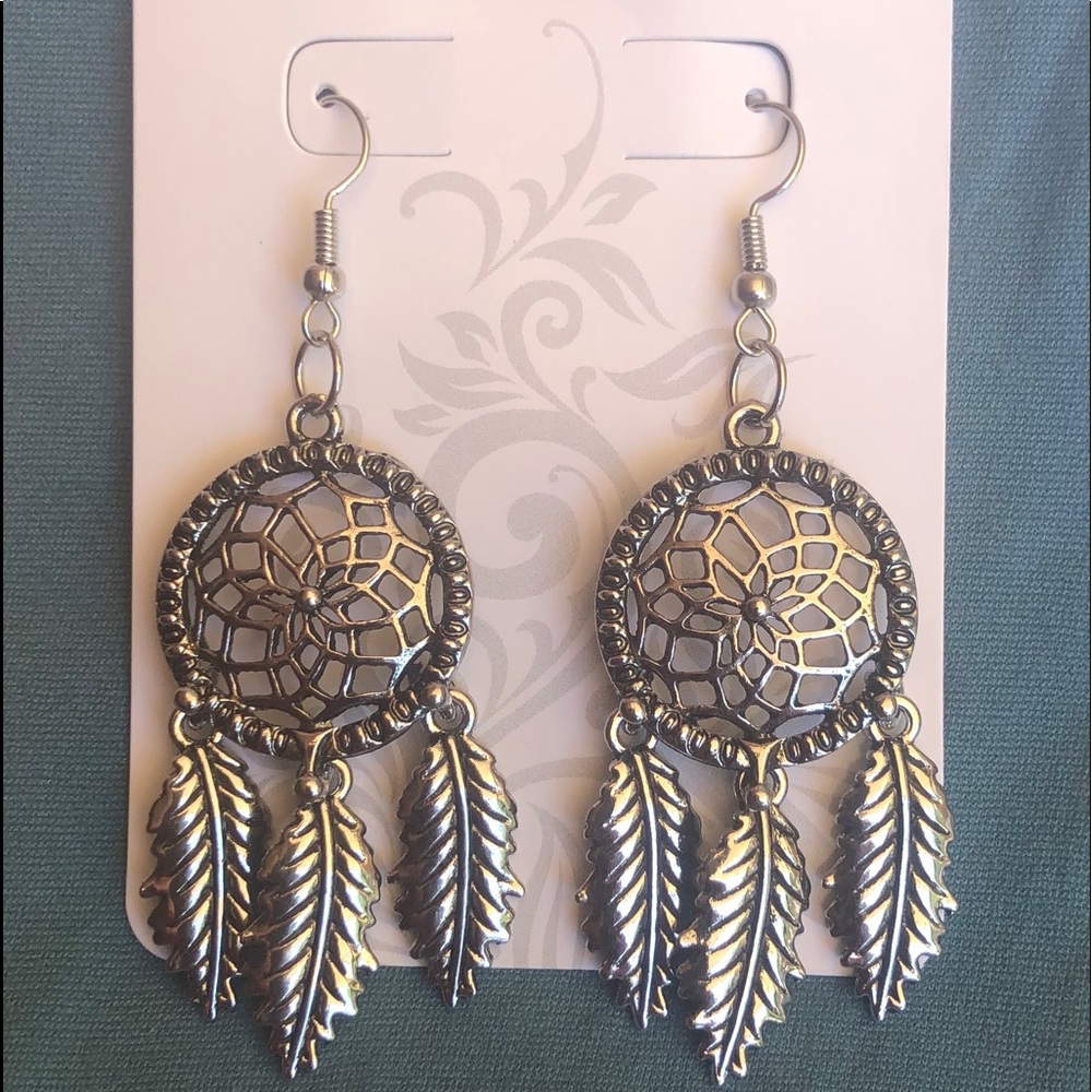 Handmade Earrings